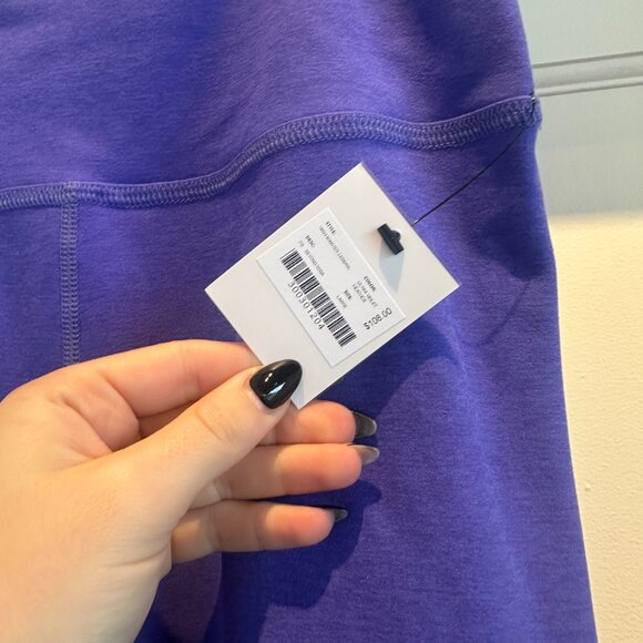 NWT Beyond Yoga x Pure Barre High Waisted Legging - Picture 7 of 7